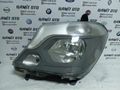 MERCEDES SPRİNTER SOL FAR (ORJİNAL)