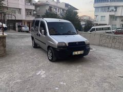 Sahibinden Fiat Doblo Cargo 1.9 D SX Otomobil Ruhsatlı