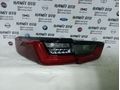 HONDA CİTY SOL ARKA İÇ STOP (ORJİNEL)