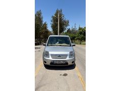 Sahibinden Ford Tourneo Connect 1.8 TDCI SWB Silver 2013 Model