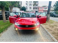 Sahibinden Fiat Egea Cross 1.4 Fire Urban 2021 Model