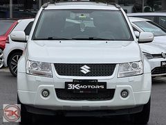 3K MOTORS 2009 SUZUKİ GRAND VİTARA 4X4 SIFIR MOTOR MAKYAJLI KASA