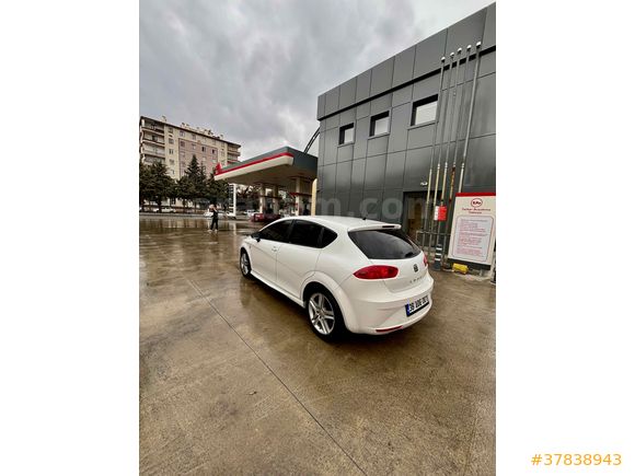 Sahibinden Seat Leon 1.2 TSI Style 2011 Model 