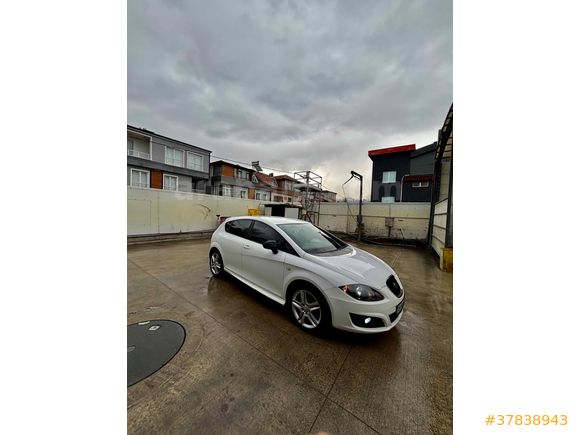 Sahibinden Seat Leon 1.2 TSI Style 2011 Model 