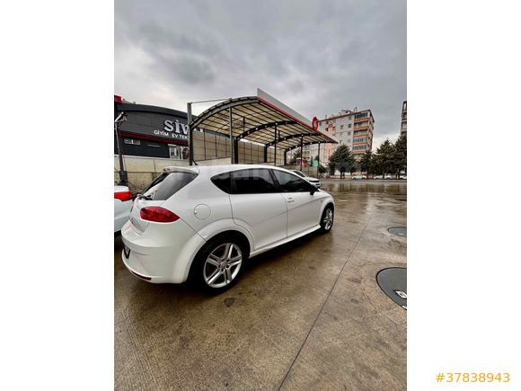 Sahibinden Seat Leon 1.2 TSI Style 2011 Model 