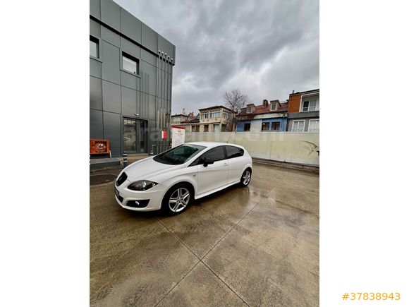 Sahibinden Seat Leon 1.2 TSI Style 2011 Model 