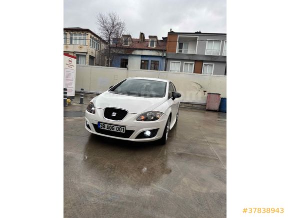 Sahibinden Seat Leon 1.2 TSI Style 2011 Model 