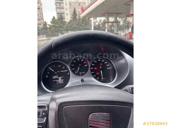 Sahibinden Seat Leon 1.2 TSI Style 2011 Model 