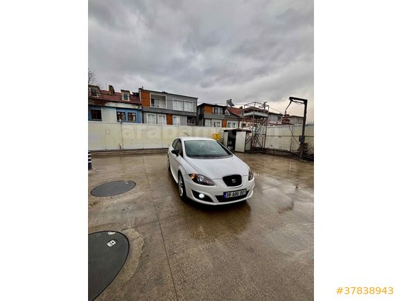Sahibinden Seat Leon 1.2 TSI Style 2011 Model 
