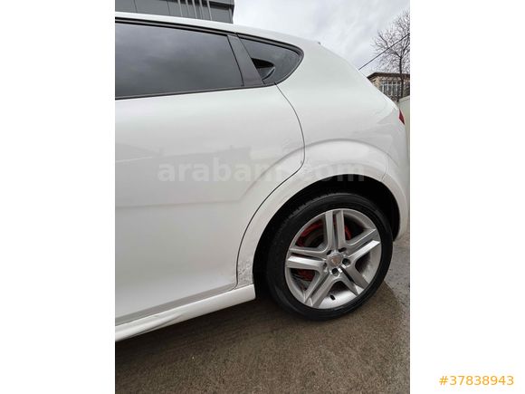 Sahibinden Seat Leon 1.2 TSI Style 2011 Model 