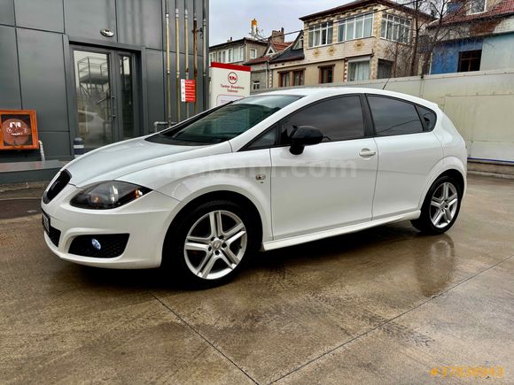 Sahibinden Seat Leon 1.2 TSI Style 2011 Model 
