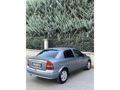 Sahibinden Opel Astra 1.6 Elegance 2004 Model 