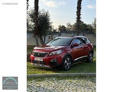 2020 HATASIZ 3008 CAM TAVAN KOLTUK ISITMA HAYALET