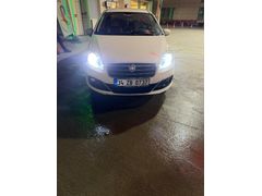 Sahibinden Fiat Linea 1.3 Multijet Urban 2012 Model