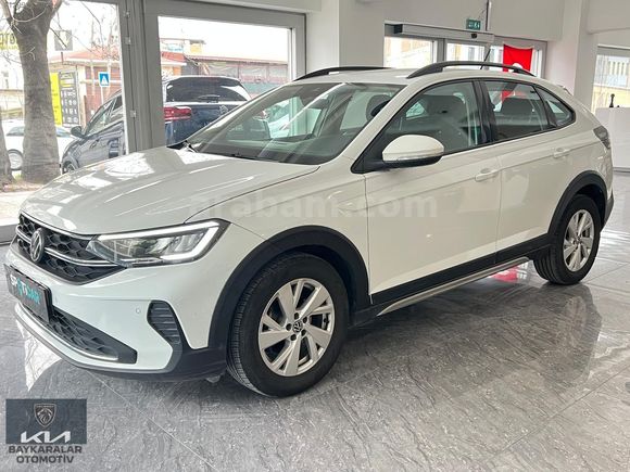 PEUGEOT BAYKARALAR 2024 TAİGO 1.0 TSI LİFE 116HP