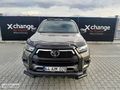 TOYOTA PLAZA YİĞİTVAR 2022 TOYOTA HILUX 4X4 İNVİNCIBLE % 20 KDV