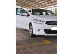 Sahibinden Citroen C-Elysée 1.2 VTi Confort 2015 Model