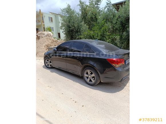 Sahibinden Chevrolet Cruze 1.6 LS 2010 Model