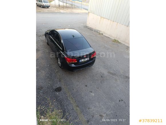 Sahibinden Chevrolet Cruze 1.6 LS 2010 Model