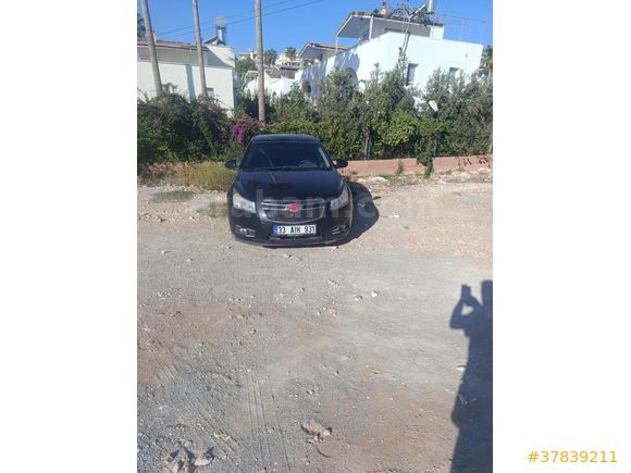 Sahibinden Chevrolet Cruze 1.6 LS 2010 Model