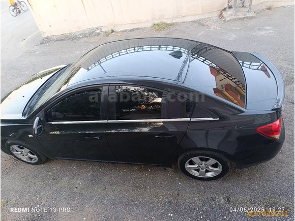Sahibinden Chevrolet Cruze 1.6 LS 2010 Model
