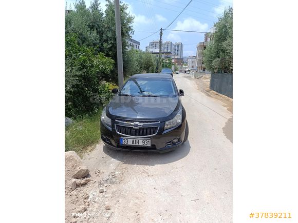 Sahibinden Chevrolet Cruze 1.6 LS 2010 Model