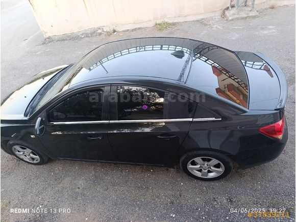 Sahibinden Chevrolet Cruze 1.6 LS 2010 Model
