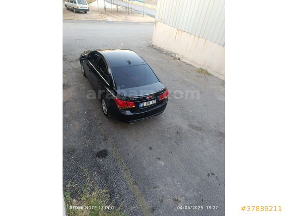 Sahibinden Chevrolet Cruze 1.6 LS 2010 Model