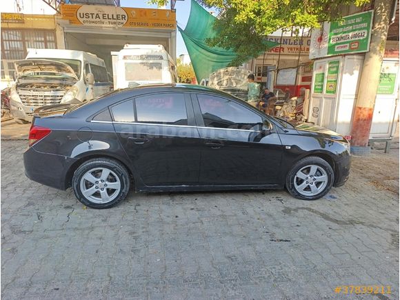 Sahibinden Chevrolet Cruze 1.6 LS 2010 Model