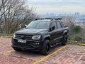 ASCAR"DAN DÜŞÜK KM YAPILI SERVİS BAKIMLI AMAROK 3.0 V6 4*4