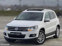 BAŞOĞLU OTOMOTİV| VW TİGUAN 2012 MODEL 1.4 TSİ CAM TAVAN HATASIZ