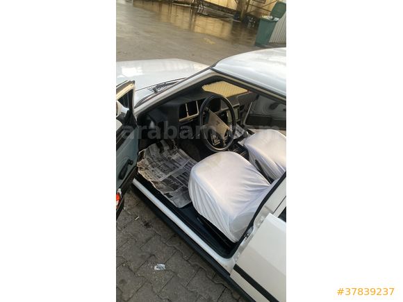 Sahibinden Tofaş Şahin S 1994 Model