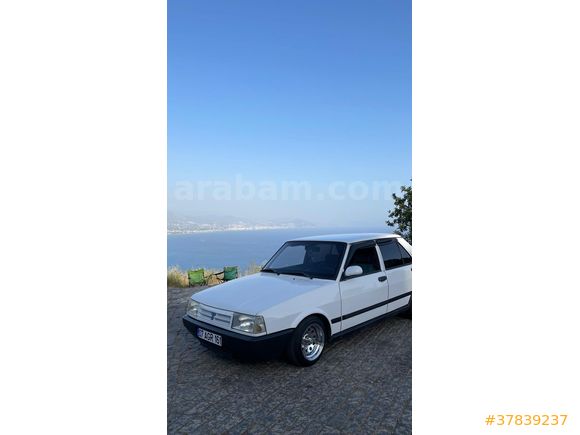 Sahibinden Tofaş Şahin S 1994 Model