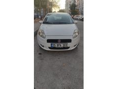 Sahibinden Fiat Punto Grande 1.3 Multijet 2010 Model