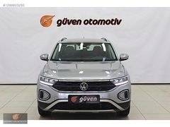 GÜVEN OTO'DAN 2023 VW T-ROC 1.5 TSI DSG LİFE