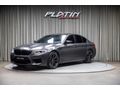 BAYİ 2019 M5 COMPETITION 35 EDITION JAHRE_CARBON_HEADUP_SOĞUTMA
