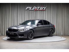 BAYİ 2019 M5 COMPETITION 35 EDITION JAHRE_CARBON_HEADUP_SOĞUTMA