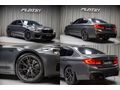 BAYİ 2019 M5 COMPETITION 35 EDITION JAHRE_CARBON_HEADUP_SOĞUTMA