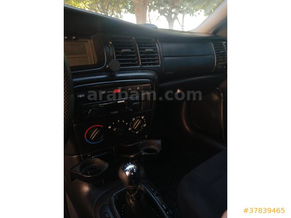 Sahibinden Opel Vectra 2.0 DTI Comfort 2000 Model