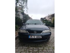 Sahibinden Opel Vectra 2.0 DTI Comfort 2000 Model
