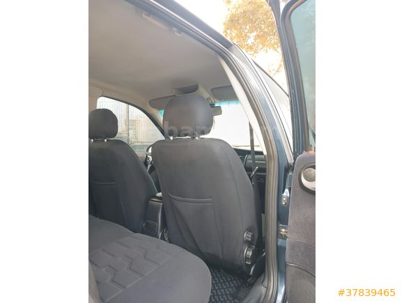 Sahibinden Opel Vectra 2.0 DTI Comfort 2000 Model