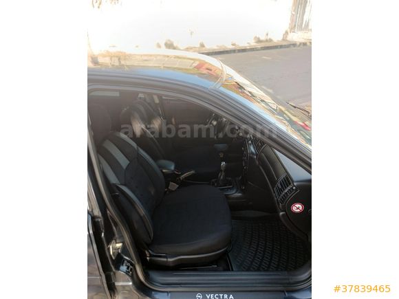 Sahibinden Opel Vectra 2.0 DTI Comfort 2000 Model