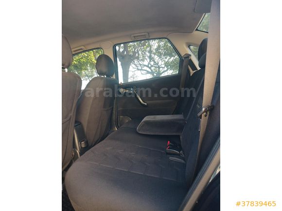 Sahibinden Opel Vectra 2.0 DTI Comfort 2000 Model