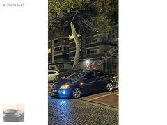 2007 MODEL FORD FOCUS 1.6TDCI / EKSTRALI YAPILI HATASIZ