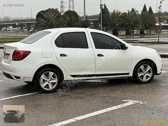 2017 MODEL 1.5 DCİ SYMBOL