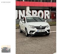 2017 MODEL 1.5 DCİ SYMBOL