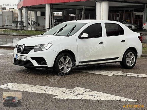 2017 MODEL 1.5 DCİ SYMBOL