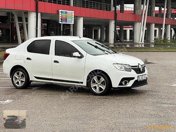 2017 MODEL 1.5 DCİ SYMBOL