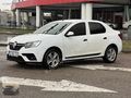 2017 MODEL 1.5 DCİ SYMBOL