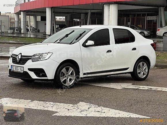 2017 MODEL 1.5 DCİ SYMBOL